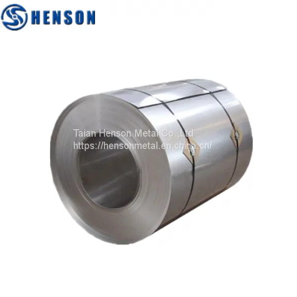 304L 0.1mm Sus301 Stainless Steel Strip Cold Rolled Stainless Steel Strips Price photo-5