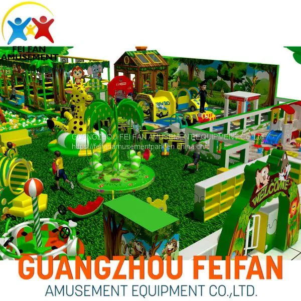 Baby Soft Playground photo-2