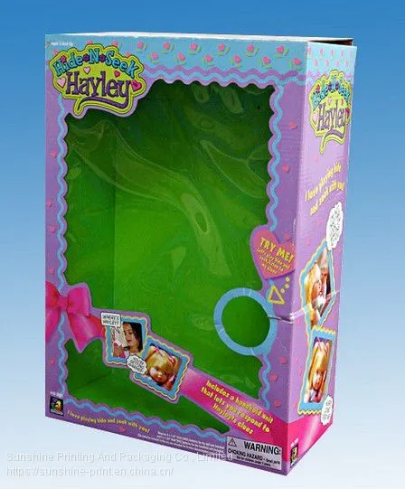 We Supply Various Kinds of Paper Box, Gift Box, Packaging Box, Food Box, Biscuit Box, Cookie Box photo-4