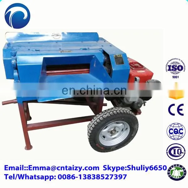 Ramie/Jute Strips/Decorticator Machine Flax Strip Extracting Machine Sisal Jute Hemp Flax Extractor photo-6