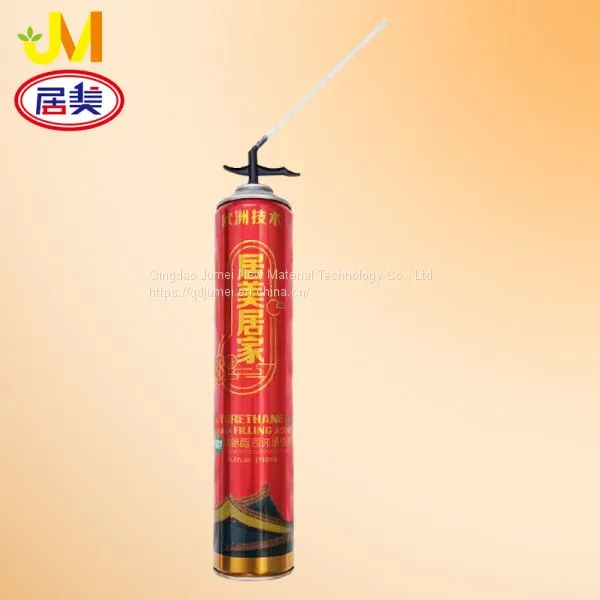 Liquid Polyurethane Foam PU Foam Chemical Polyurethane Foam Price