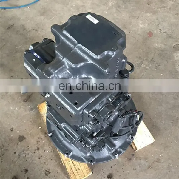 High Quality PC200 Hydraulic Main Pump PC200-7 Hydraulic Pump photo-3