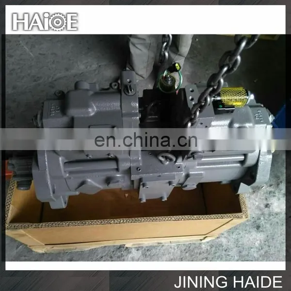Samsung SE210LC-3 Hydraulic Pump K3V112DT Main Pump for SE210LC-2 Excavator photo-2