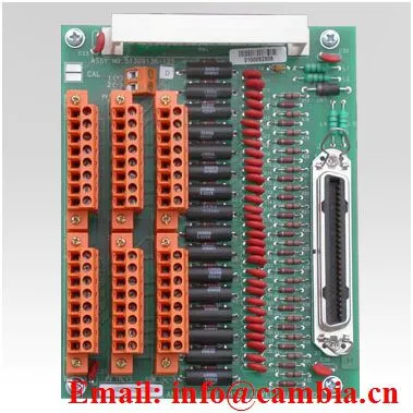 Honeywell TK-IAH161 AI 16 Module