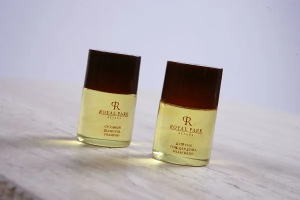 ELIYA High Quality 4 & 5 Stars Hotel Amenities 40ml Bottle Set Guest Amenities