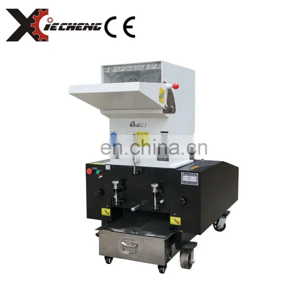 Mineral Water Bottle Crusher Machine photo-2