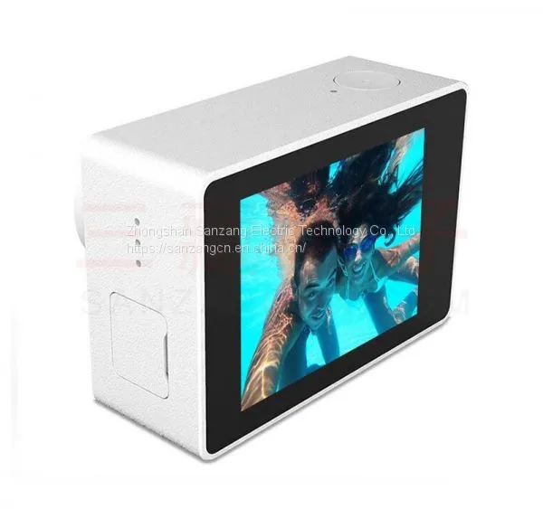 Seabird Camera Portable Sports Camera Supplier photo-3