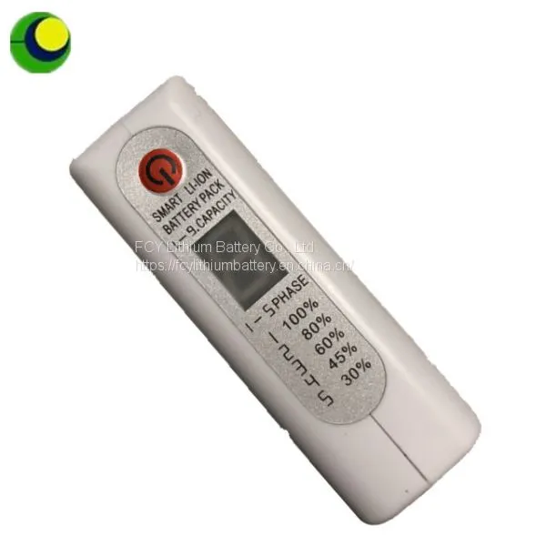 FCY Remote Control Battery Pack for Heated Socks photo-5
