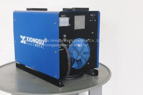 Xionggu MPS-500 Multi-process IGBT Inverter Welding Machine photo-2