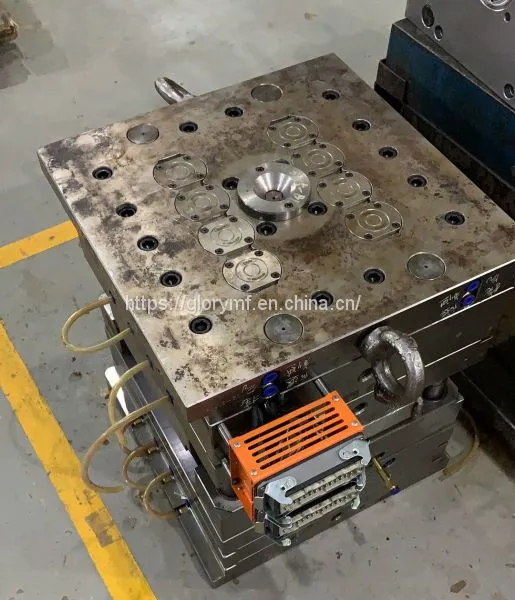 OEM All Kinds of Moulding Manufacturers photo-3
