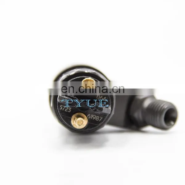 High Quality Diesel Injector 0445 120 067 0 445 120 067 for BOSCH Common Rail Disesl Injector 0445120067 photo-7