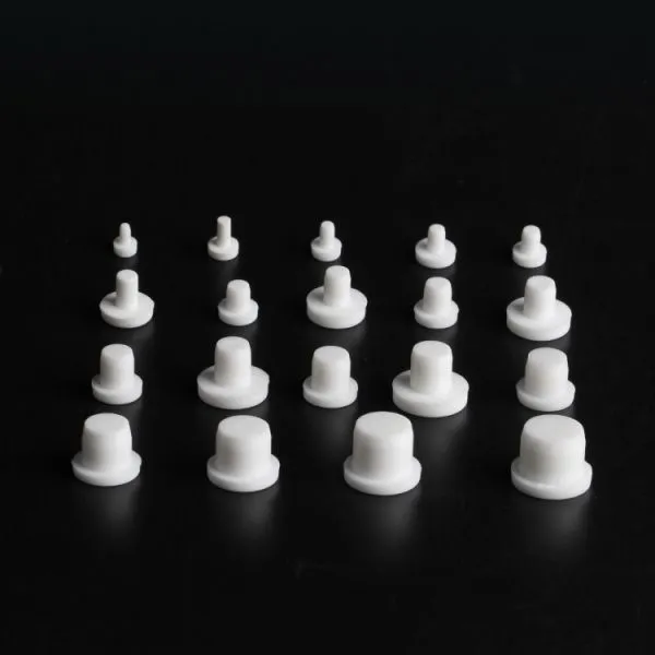 Silicone Rubber Hole Plugs Stoppers Caps Silicone Rubber Protective Caps, End Caps, Pipe Caps, Washer Plugs, Hole Plugs, Pull Plugs, Tapered Hollow Silicone Rubber Plugs China Manufacturer Supplier Exporter Seller Factory