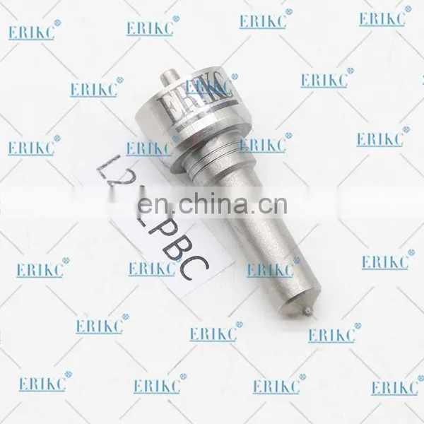 ERIKC L232PBC Diesel Fuel Injector Nozzle L232PBC for Delphi photo-3