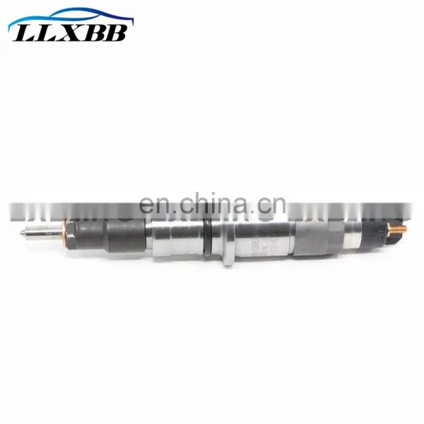 Коммоновый топливный форсунка 0 445 120 029 для Bosch Cummins 0445120029 ТОПЛИВНОЕ ВСТРЕКИВАНИЕ photo-5