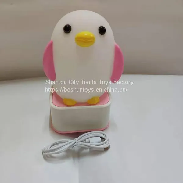 Wholesale Night Light for Baby Kids Indoor LED Night Light photo-2