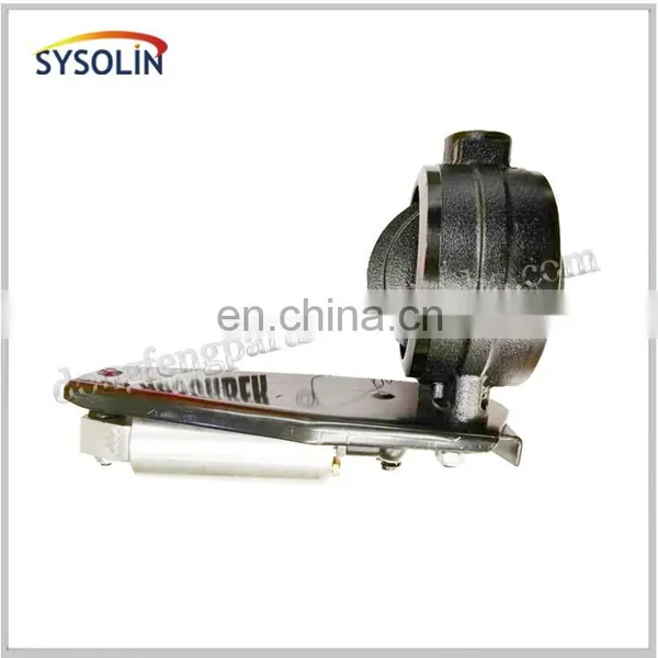 Shacman Truck Parts Exhaust Brake Valve DZ9100189009