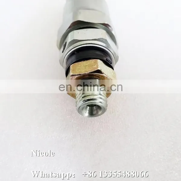 Diesel Fuel Injector DN0SD146 photo-2