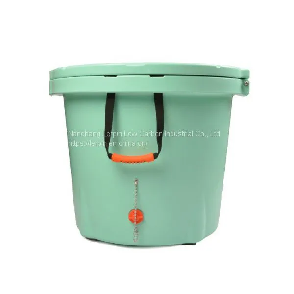 70QT Good Quality Ice Chest, Ice Cooler Bucket photo-2