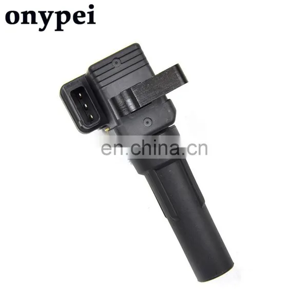 High Quality Standard UF-287 22433-AA530 Ignition Coil In Stock And Available To Buy for Legacy Outback Tribeca 3.6L photo-6