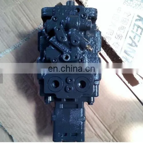 Excavator PC25 Hydraulic Main Pump 705-41-08080