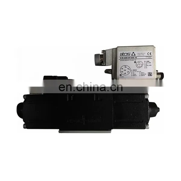Trade Assurance ATOS Amplifier E-RI-LE-01H/Q 40/LQ53SB