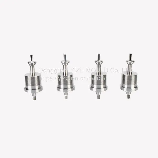 Powder Metallurgy Mold Processing for Metal Powder and Ceramic Powder Forming photo-2