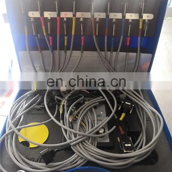 Actuators G-001 G-277 G-88 G-77 Test Machine All Kinds Electronic Actuators Test Equipment TD04 photo-3