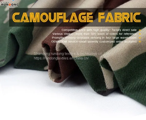 High Quality and Standar Canvas/Plain Fabric