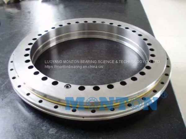 YRT950 950*1200*132mm YRT Bearing, Rotary Table Bearing photo-5