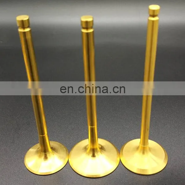 Super Motor Spare Parts For Honda Acura K20 K20A2 K20A3 K20A K20Z K24 K24A RSX Racing Engine Valve photo-6