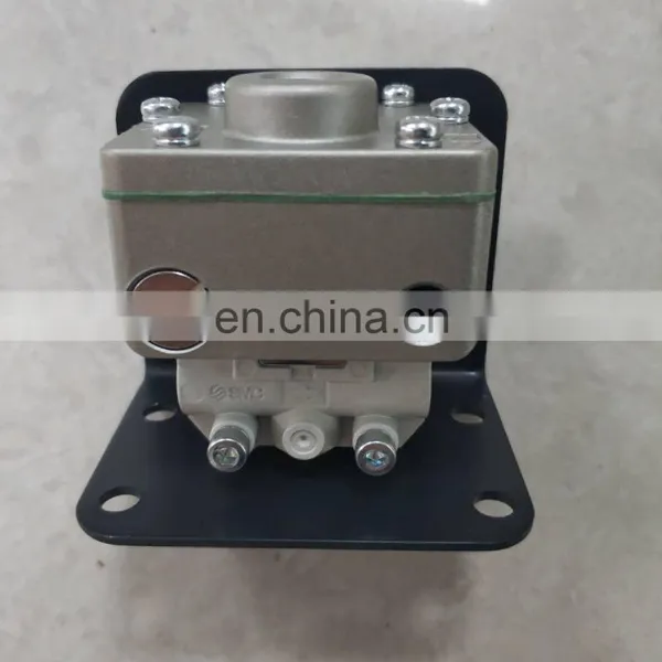 Made in Japan SMC Valve VR2110-01 photo-2