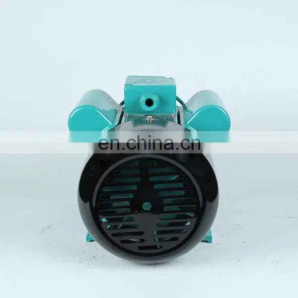 YL Single Phase 20 hp 20 kw Small ac Electric Motor photo-5
