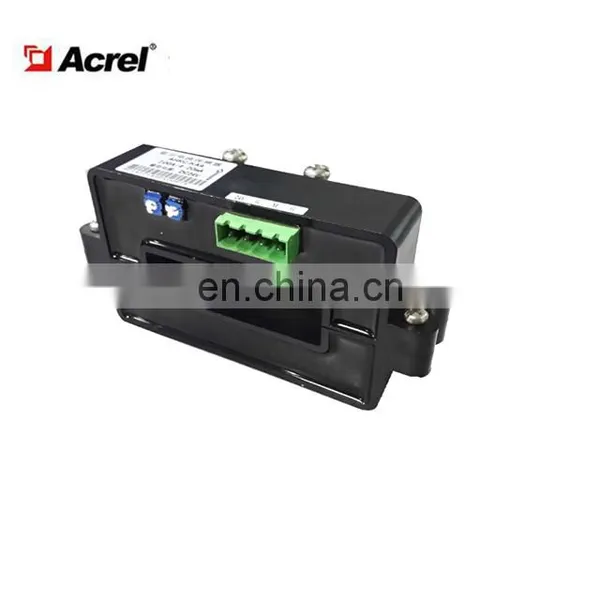 Acrel AHKC-KAA DC Split Open-loop Current Transformer With Rated Current DC 0~(400-2000)A photo-2