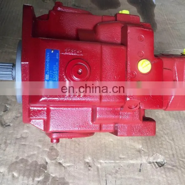 KYB PSVD2-21 Hydraulic Pump for Excavator photo-3