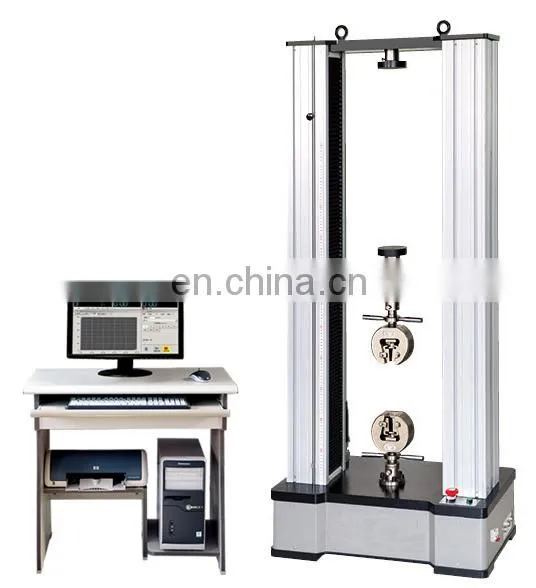Seat Belt Tensile Strength Testing Machine 10KN photo-3