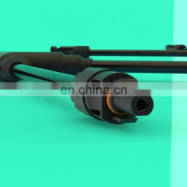 30m Type 1 to 3 Solar Inverter Power Cable Connector photo-5