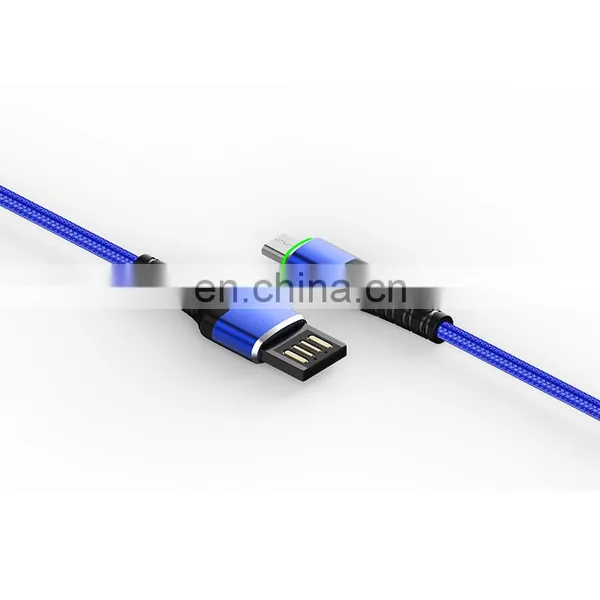 28 24 Awg 2a Data Line Usb Data Charge Cable 3.0 Type c Cable Fast for Android photo-4