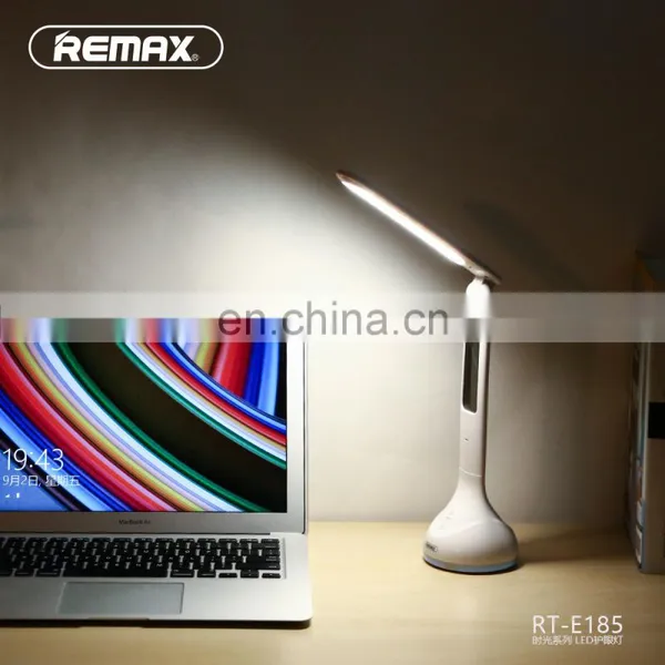 Remax Rt-e185 Touch Control Switch Led Eye Protection Desk Lamp photo-6