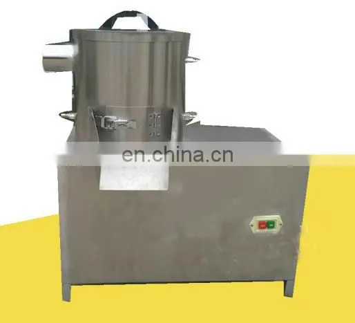 Performance Garlic Peeling Machine/Stainless Steel Garlic Peeling Machine photo-2