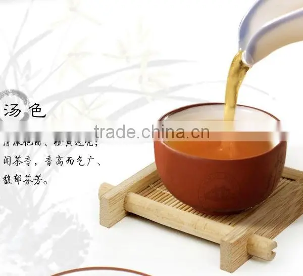 Premium Dahongpao,Big Red Robe,Wiyi Oolong Tea photo-3