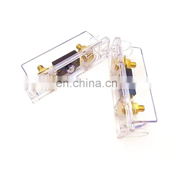 Audio System ANL 250A Fuse With Anl Fuse Holder photo-7