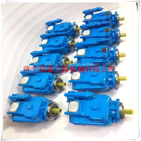 Factory Direct Selling Shantui Sd16 Bulldozer Fuel Pipeline photo-4