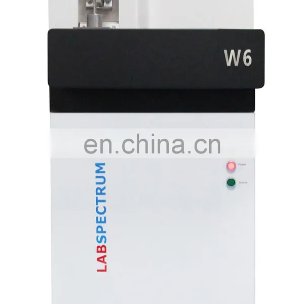 Raman Spectrometer for Steel photo-3