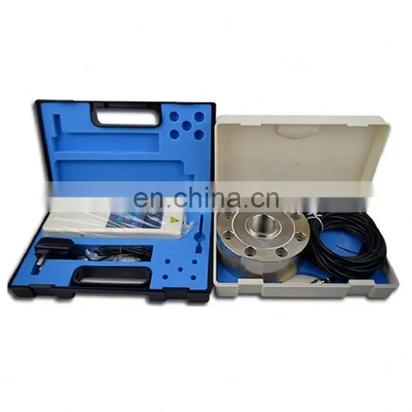 Big Measure Range Digital Push and Pull hf Dynamometer photo-4