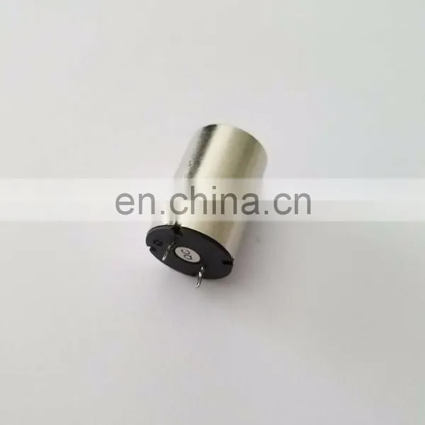 Low Startup Current Low Startup Voltage Coreless Motor CL-1726 For Rotary Tattoo Machine And Precise Instrument photo-3