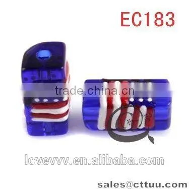 Professional Design Beads With Customized Logo EC179(DIY) photo-5