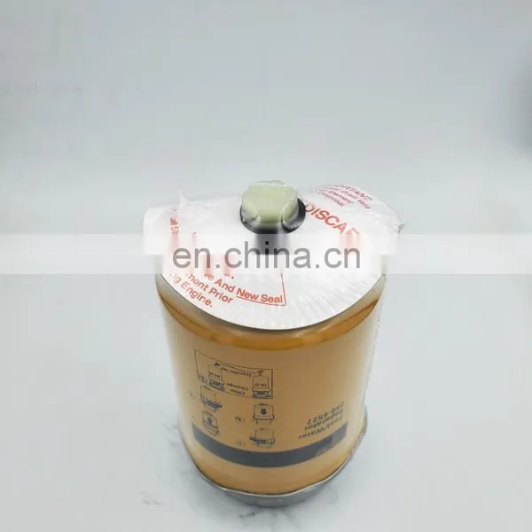 Generator Fuel Water Separator Filter 2506527 250-6527 photo-3