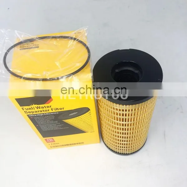 Auto Engine Hydraulic Oil Filter LF3610 23075367 P550484 1R1659 photo-4