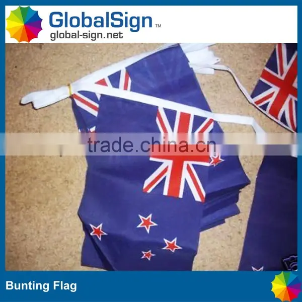National Vinyl Bunting Flag photo-6