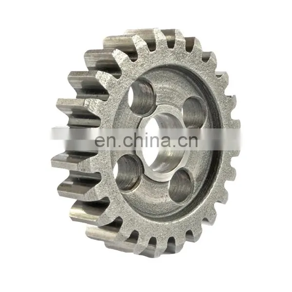 China Guangzhou Rapid Prototype Machining Steel Parts Service Sls Slm Fdm Custom Metal 3d Printing photo-4
